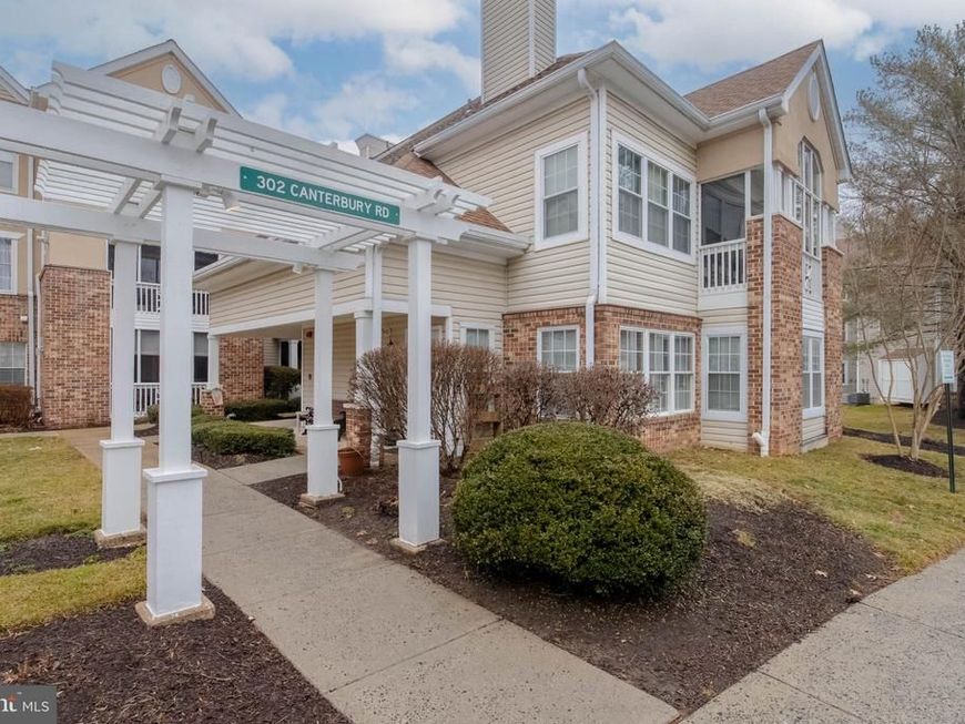 302 E Canterbury Road, Unit 302-E, Bel Air, MD 21014 Main Photo