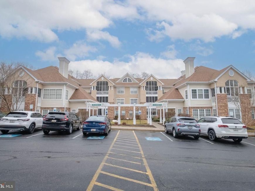 302 E Canterbury Road, Unit 302-E, Bel Air, MD 21014 Main Photo