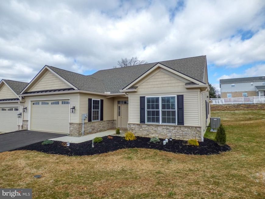 620 Bluff Stone Drive Lot #11, York, PA 17402 Main Photo