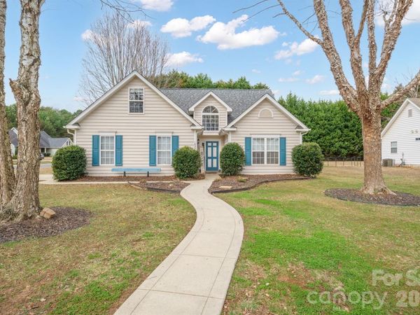 14305 Old Dobbin Drive, Huntersville, NC 28078