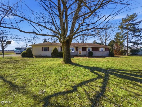 10424 McConahay Road, Van Wert, OH 45891