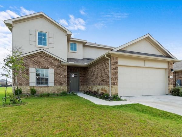 213 Bremen ST, Georgetown, TX 78626