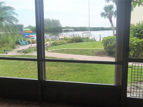 1611 MINUTEMEN CAUSEWAY , Unit 111, COCOA BEACH, FL 32931