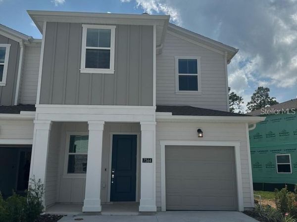 7564 STONE CREEK TRAIL, KISSIMMEE, FL 34747