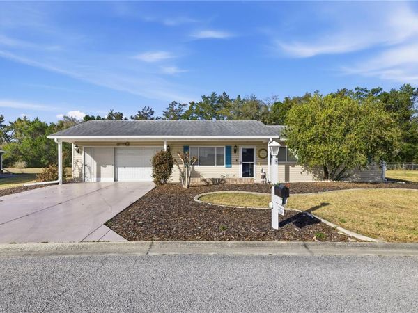 10689 SE 174TH LOOP , SUMMERFIELD, FL 34491