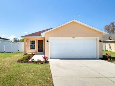 129 CATALDO WAY , GROVELAND, FL 34736