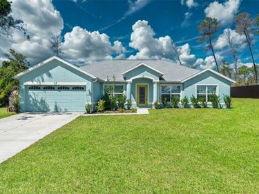 2553 GLENRIDGE DRIVE, SPRING HILL, FL 34609