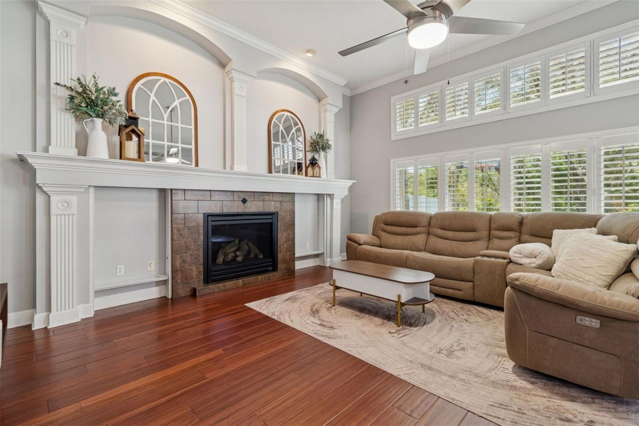 1302 Steeple Hill Court , Brandon, FL 33511 Photo