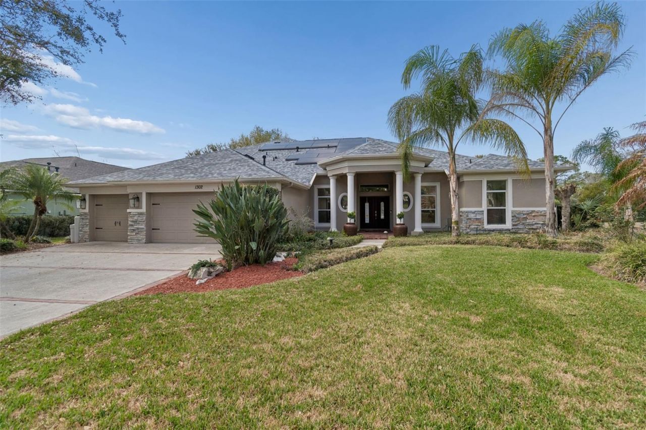 1302 Steeple Hill Court, Brandon, FL 33511 Photo
