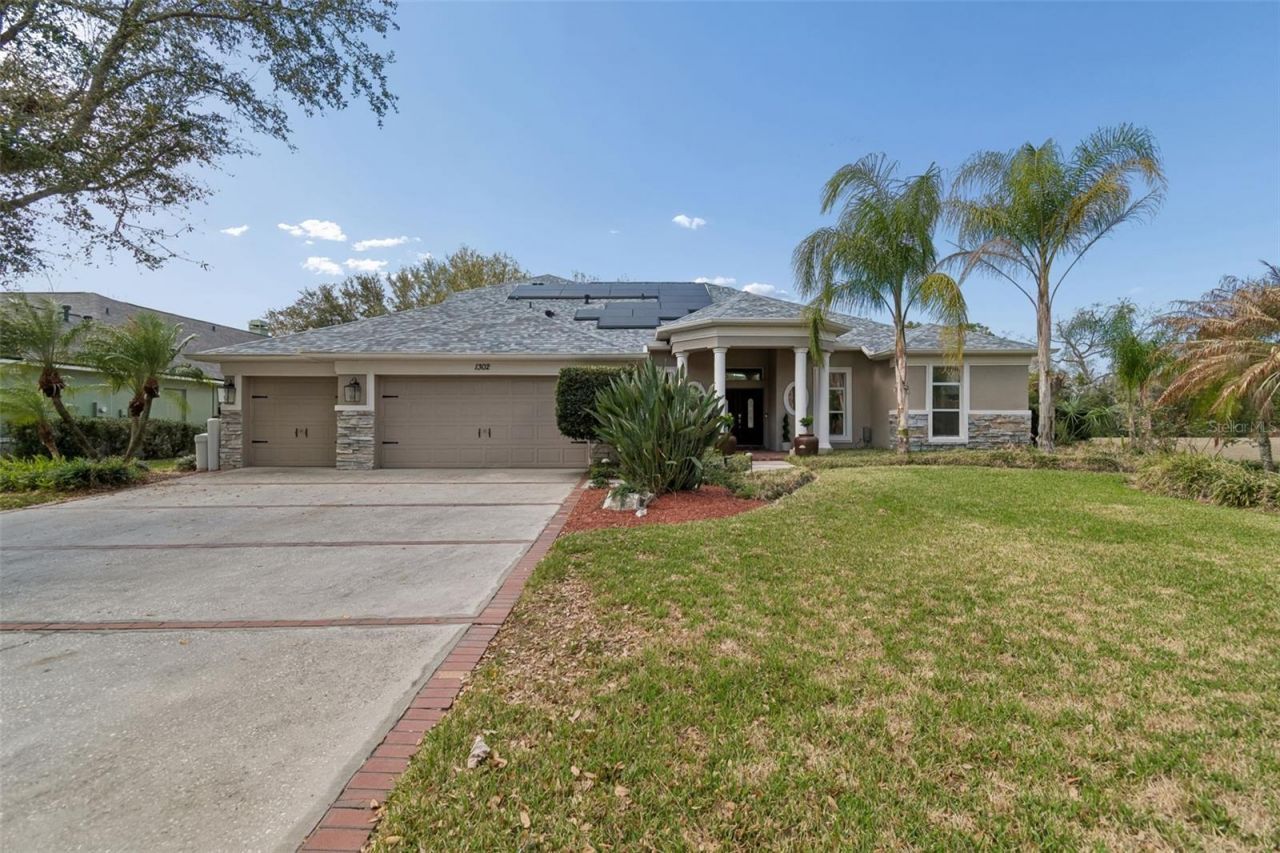 1302 Steeple Hill Court, Brandon, FL 33511 Photo