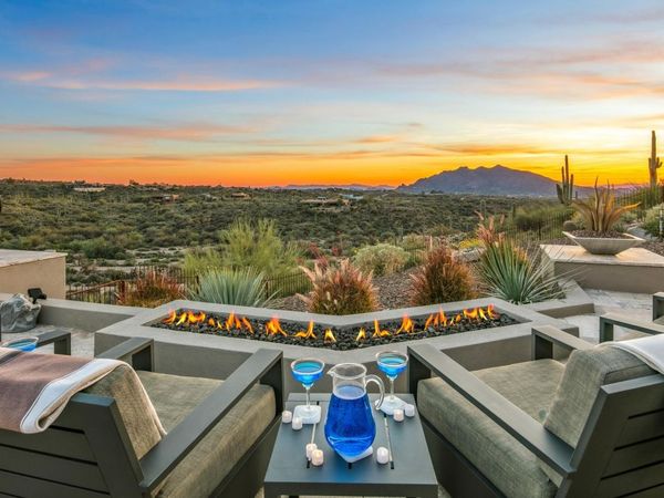 39897 N Father Kino Trail, Carefree, AZ 85377