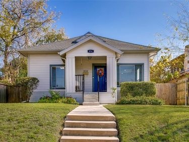 834 S Polk Street, Dallas, TX 75208