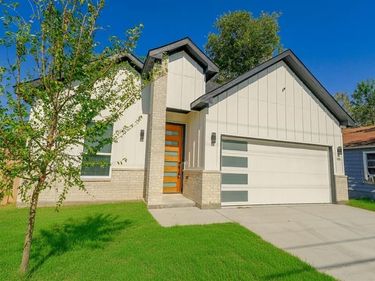 4307 Jamaica Street, Dallas, TX 75210