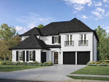 14618 Edmonds Street, Frisco, TX 75033