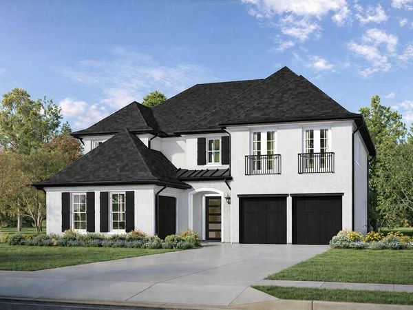 14618 Edmonds Street, Frisco, TX 75033