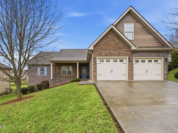 2815 Wallace Court, Kingsport, TN 37664