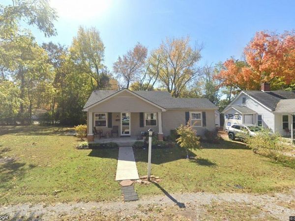 1325 E 15th Avenue, Bowling Green, KY 42104