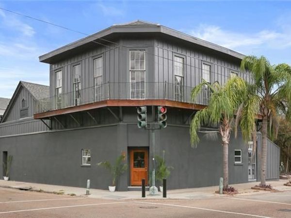 2101 ESPLANADE Avenue, New Orleans, LA 70119