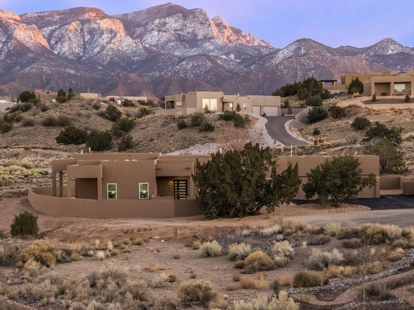 14 Basketweaver Court, Placitas, NM 87043