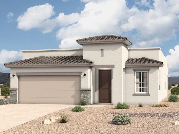 412 Spanish Walk Place NW, Albuquerque, NM 87107