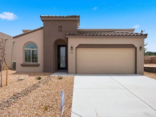 416 Spanish Walk Place NW, Albuquerque, NM 87107