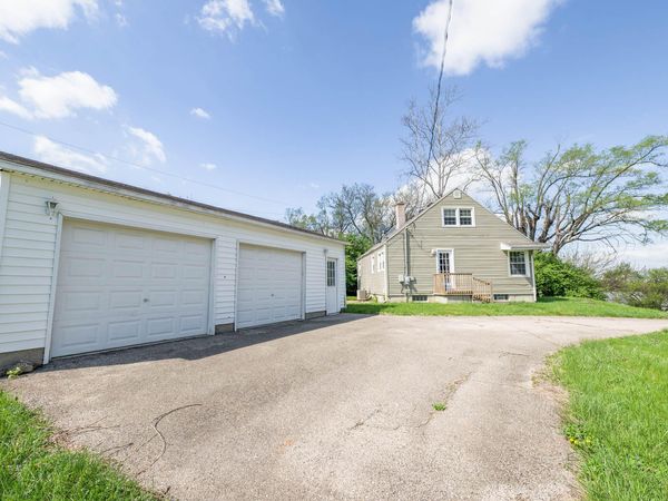 1222 Oakhill Avenue, Fairborn, OH 45324