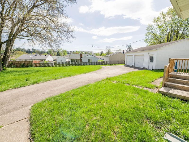 1222 Oakhill Avenue, Fairborn, OH 45324 Photo 2