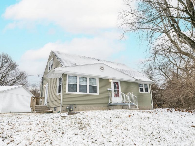 1222 Oakhill Avenue, Fairborn, OH 45324 Photo 2