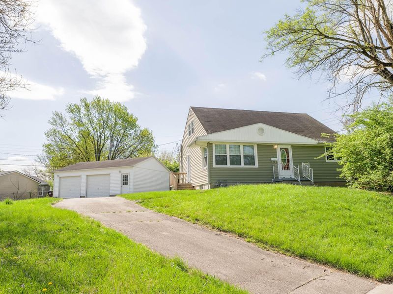 1222 Oakhill Avenue, Fairborn, OH 45324 Photo 33