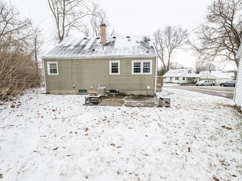 1222 Oakhill Avenue, Fairborn, OH 45324 Photo 37