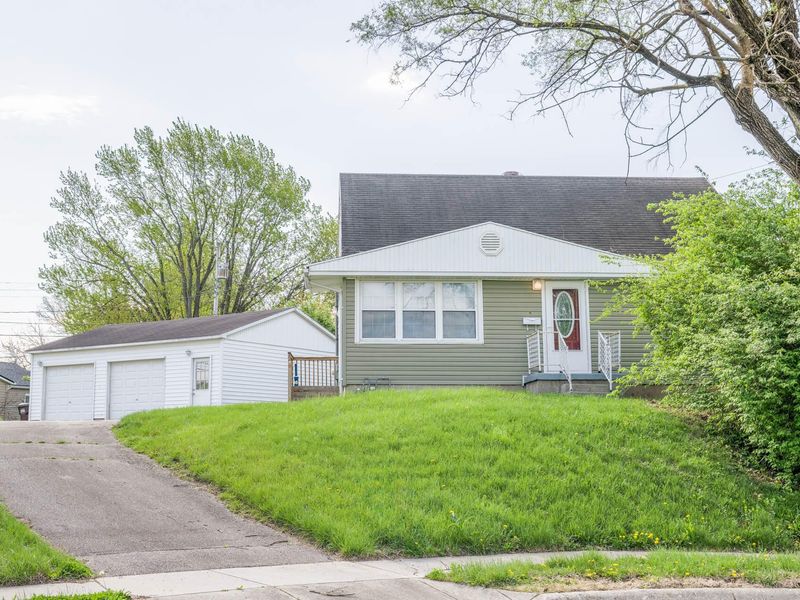 1222 Oakhill Avenue, Fairborn, OH 45324 Photo 38