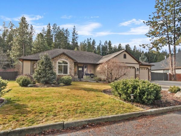 1519 W Marc Dr, Spokane, WA 99218