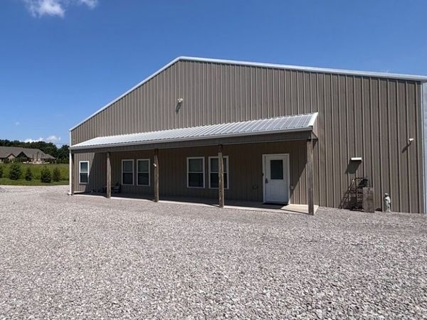 5365 Sango Rd , Clarksville, TN 37043