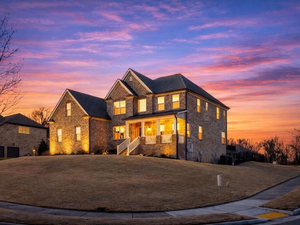 9610 Rittenberry Dr, Brentwood, TN 37027