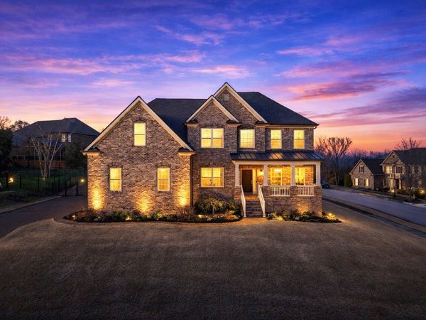 9610 Rittenberry Dr, Brentwood, TN 37027