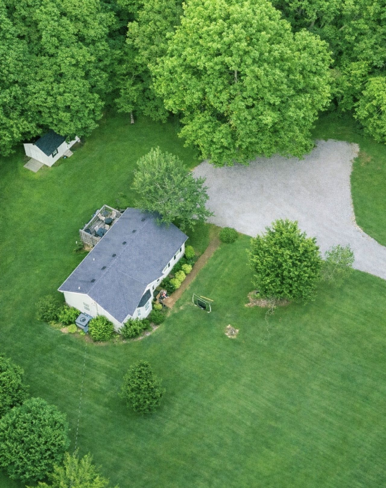 1140 Peter Pond Rd, Ashland City, TN 37015 Main Photo