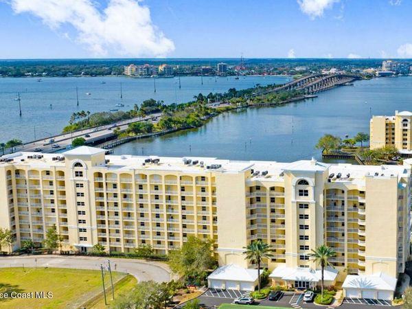 134 Starboard Lane , Unit 504, Merritt Island, FL 32953