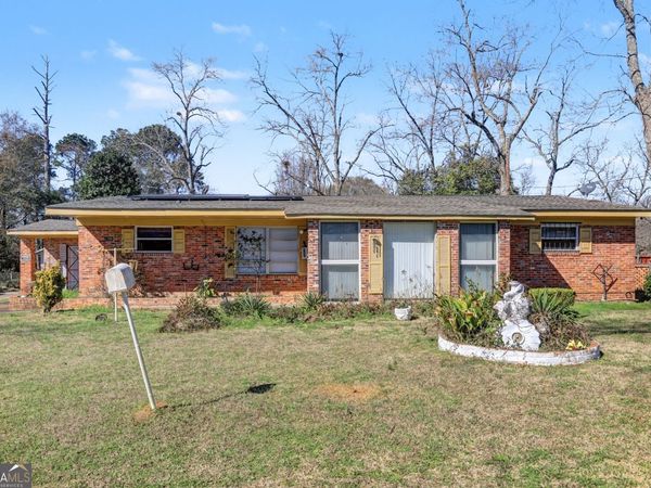 1708 Armory Drive, Americus, GA 31719