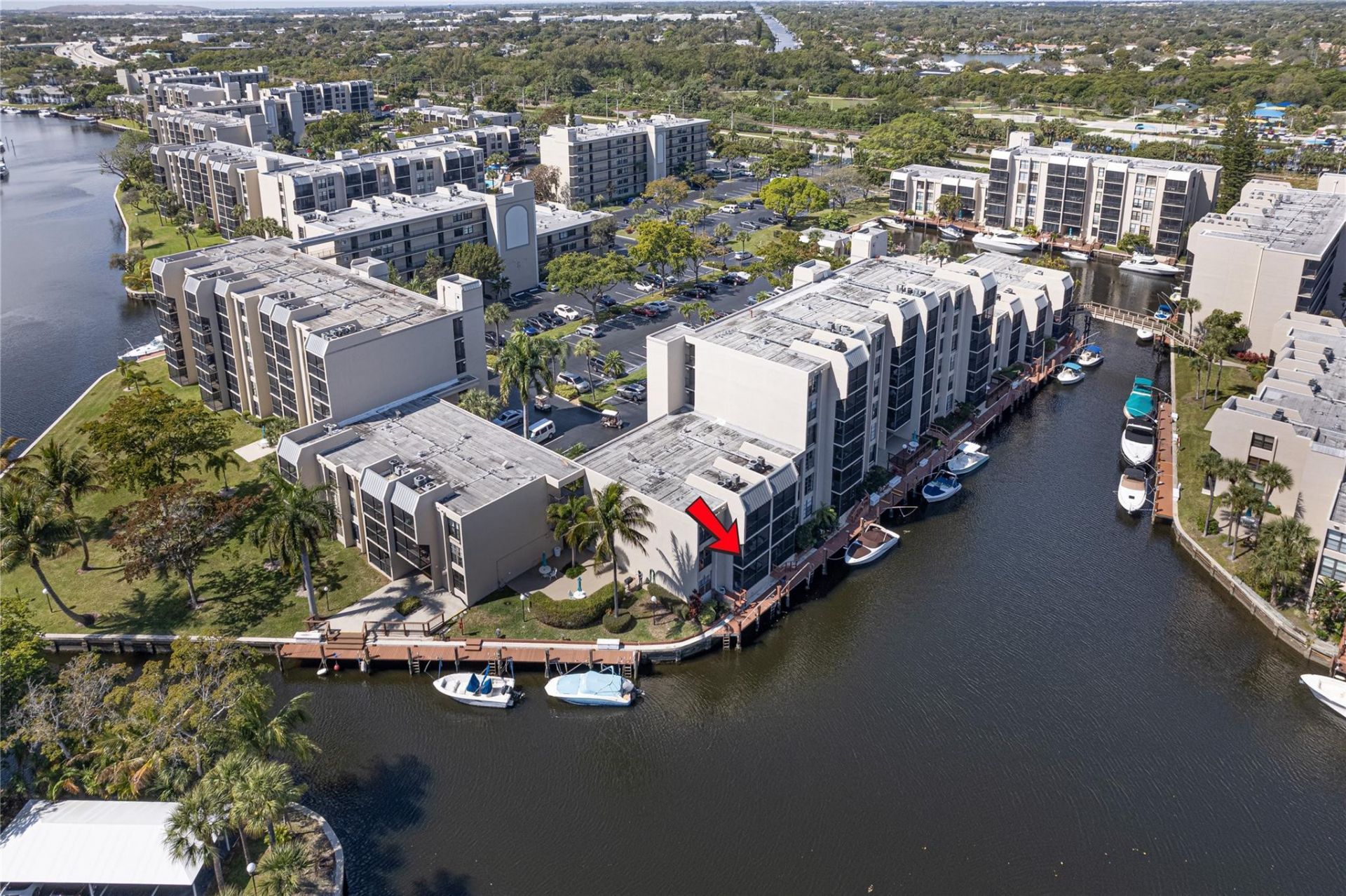 6 Royal Palm Way, Unit 211, Boca Raton, FL 33432 Photo