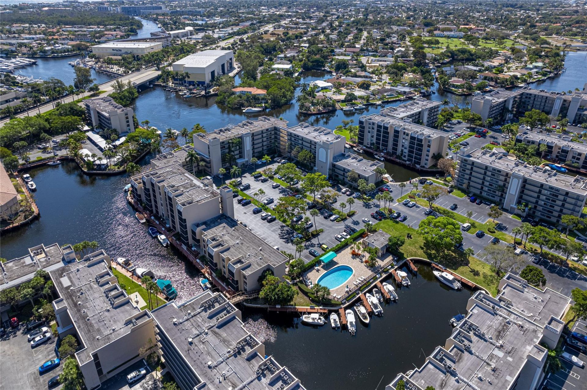 6 Royal Palm Way, Unit 211, Boca Raton, FL 33432 Photo