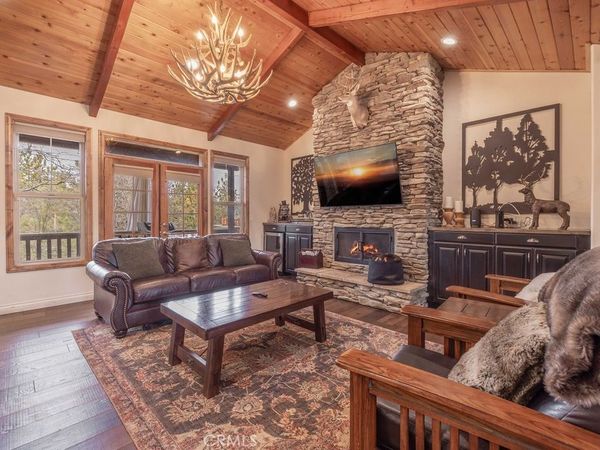 1629 Angels Camp, Big Bear Lake, CA 92315