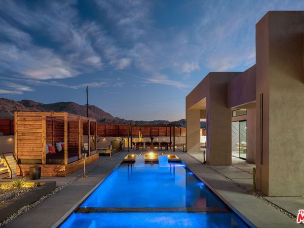 6765 Swanson Road, Joshua Tree, CA 92252