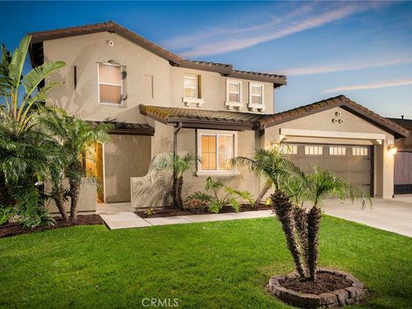 14403 Redwood Valley Road, Eastvale, CA 92880