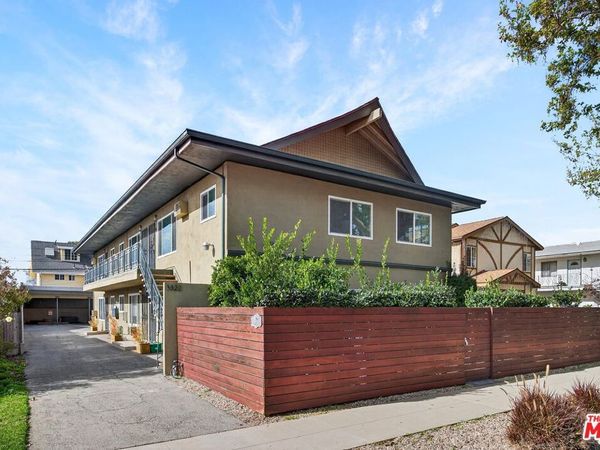 3322 Atwater Avenue, Unit 6, Los Angeles, CA 90039