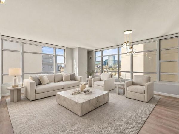 1 1 Lakeside Dr, Oakland, CA 94612