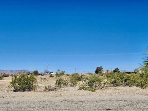 2265 Sand Ere Avenue, Thermal, CA 92274