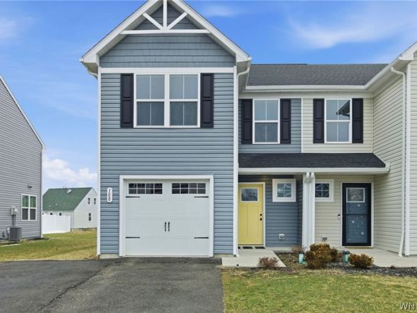 108 South Drive, West Seneca, NY 14218