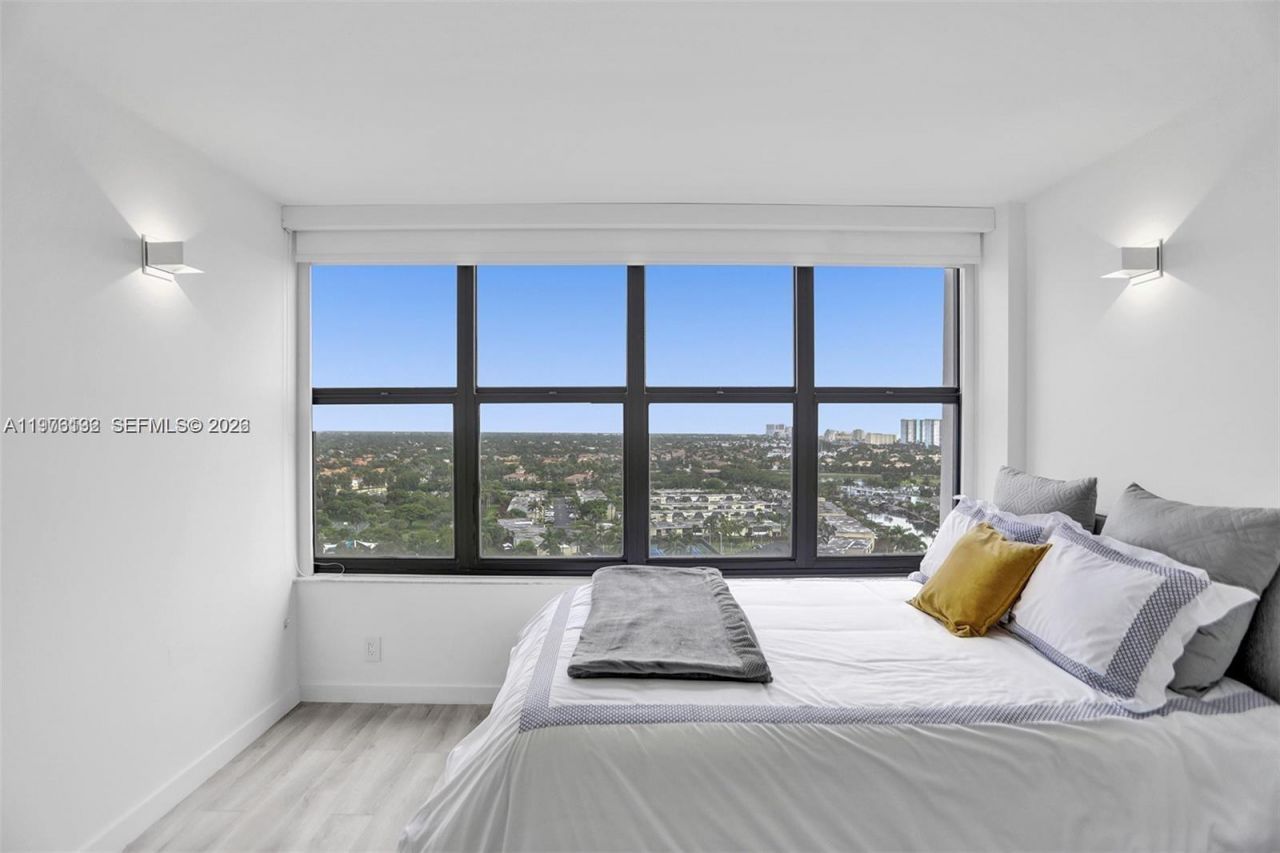 2500 Parkview Dr, Unit 1912, Hallandale Beach, FL 33009 Photo