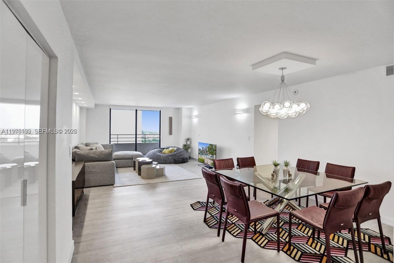 2500 Parkview Dr, Unit 1912, Hallandale Beach, FL 33009 Photo