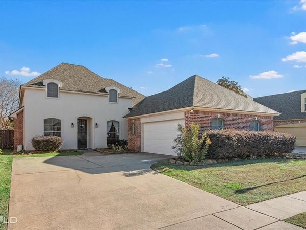 9313 S Plaquemine Drive , Shreveport, LA 71115